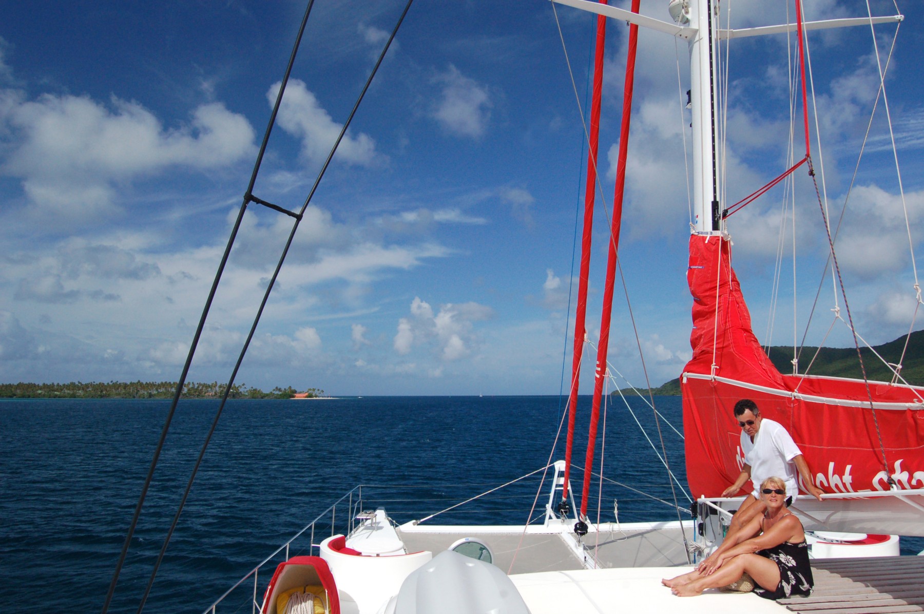 Dream Grenadines - 7 nuits